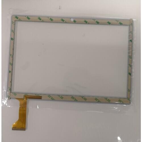 10.1 inch tablet touch screen P/N GT10PG127-V1.0 DH-10114A2-FPC325 T10PG157-V1.0 CH-10114A2-FPC325 CY101S200-01 HZYCTP-101541A