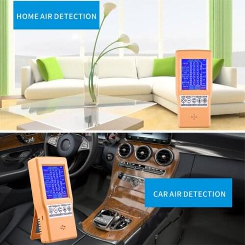 AIMOMETER Gas Analyzers