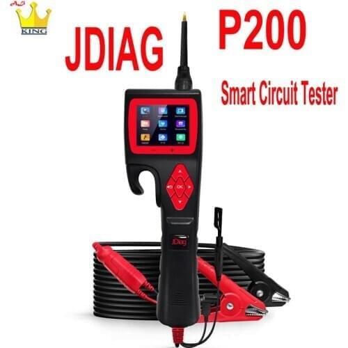 ALI KING Battery Capacity Testers