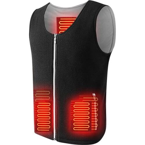 Жилеты с подогревом Anqian China At AliExpress