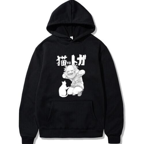 CJ.STAR Mens Fleece Hoodies