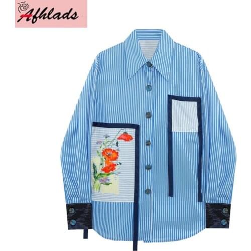 CWBshowGG Women's Blue Shirts