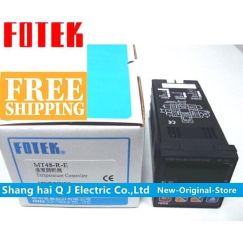FOTEK MT48-R-E Brand new original