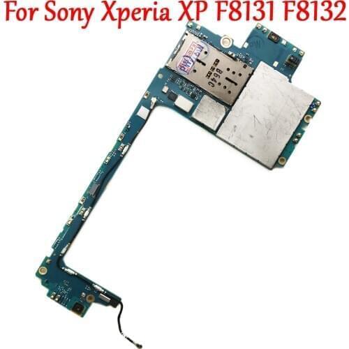 HAOYUAN.P.W Sony Xperia X Performance Phone Cases