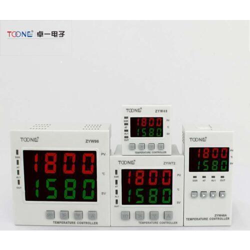 RKC Type CD Intelligent Digital Display Temperature Controller XMT CH402 REX-C100 400 700 900
