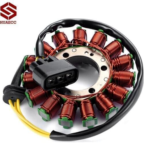 Motorcycle Generator Stator Coil for Ducati Panigale 1199 1199R 1199S Superleggera Tricolore MTS1200 Multistrada 1200S
