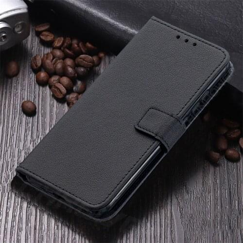 Flip Leather Wallet Case For Xiaomi POCO X3 NFC Redmi 9T 9 9A 9C Cases For Xiaomi Redmi Note 10 9T 9S 9 Pro Photo Frame Cover