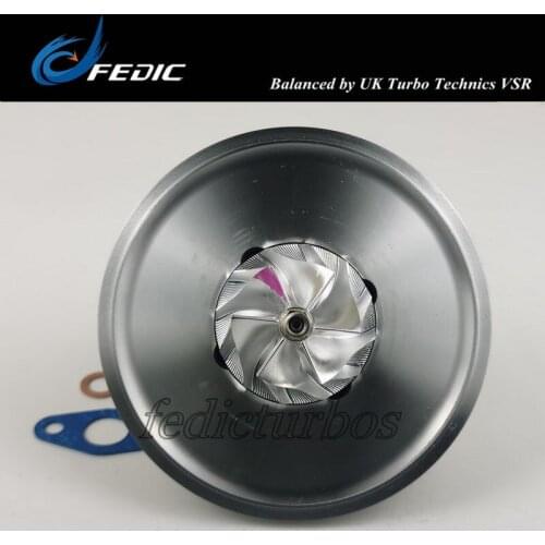 MFS Turbine A274 A2740904080 Turbo charger chra cartridge for Mercedes E C CLA W212 W204 C300 OM 274 920