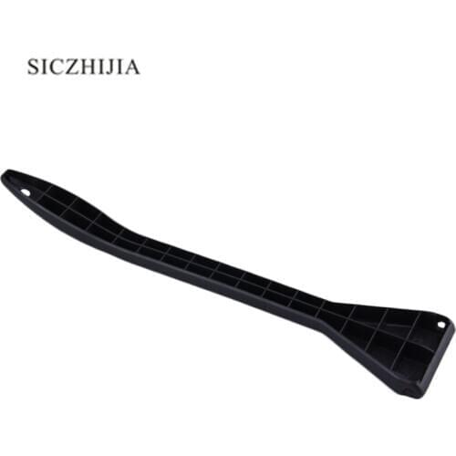 Multi-purpose long handle windshield microfiber cleaning tool for Toyota Camry Corolla RAV4 Yaris Highlander/Land Cruiser/PRADO