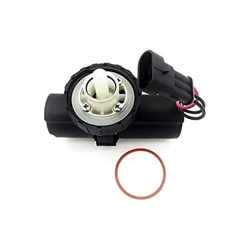 New Electric Fuel Lift Pump 87802238 for 655E 5610S 575E 675E 6610S