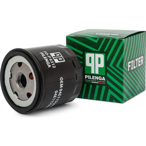 PILENGA Lubrication Systems