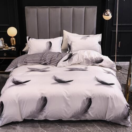 J Nordic Duvet Cover 220x240 Pillowcase 3Pcs,Bedding Set,King Size Quilt Cover 229x260,200x200 Bed Cover,Blanket Cover 135x200