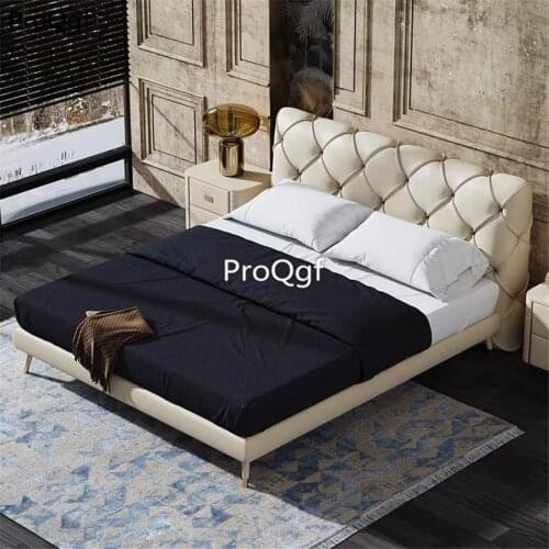 Prodgf 1Pcs A Set Castle show you love Bedroom Bed(no mattress)