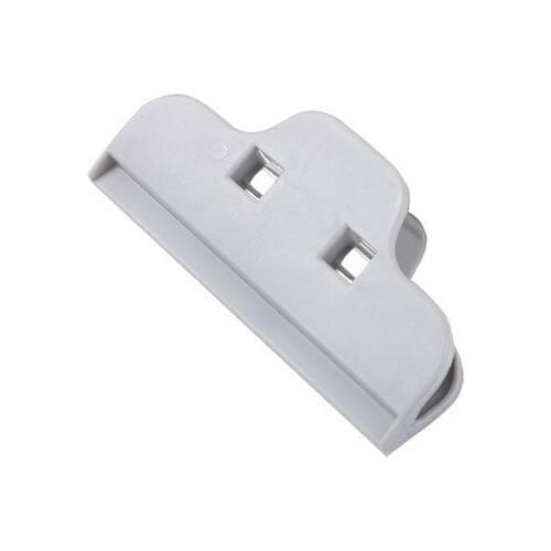 Five in a bag!kitchen snack sealing clip strong food bag clamping plastic bag sealer moisture proof and fresh keeping sealer