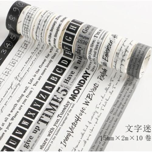 Scrapbooking Ribbons Season Leaf China