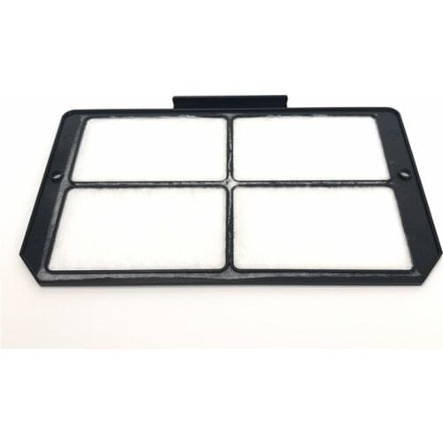 For Hitachi ZX360-3G 250-3G 200-3G Excavator Parts Air Conditioning Filter Element Filter Inner Filter High Quality Accessories