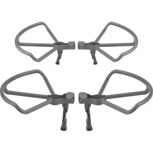 4pcs Propeller Protector Guard for DJI Mavic Air 2 Blade Props Wing Fan Cover Quick Release Bumper Protective Parts