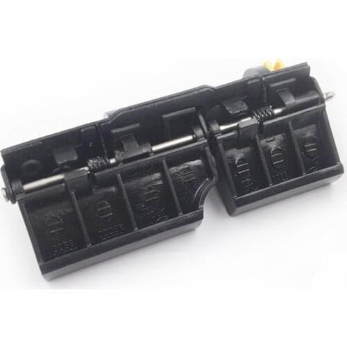 812602E001 Genuine Rear tail gate outside handle glass opening handle for hyundai Tucson 2004-2009 for kia Sportage 81260-2E001