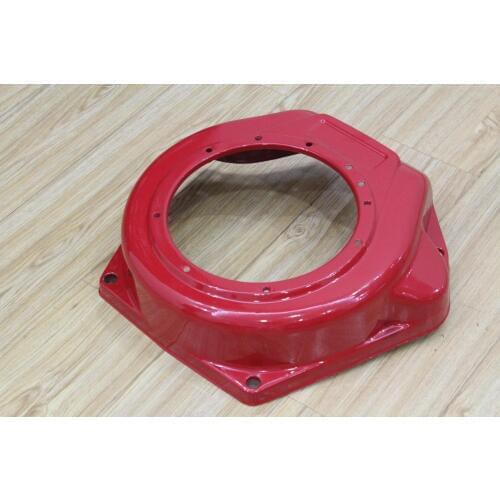 Fast Shipping diesel engine 186F Fan case air cooled suit for kipor kama and Chinese brand