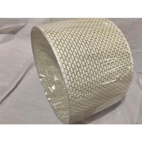 E27 modern style woven lamp shade table lamp shade