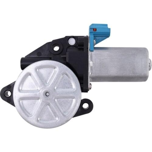 Power Window Lift Motor Window Regulator Motor Front DRIVER LH for 2001-2006 Hyundai Elantra 82450-2D001