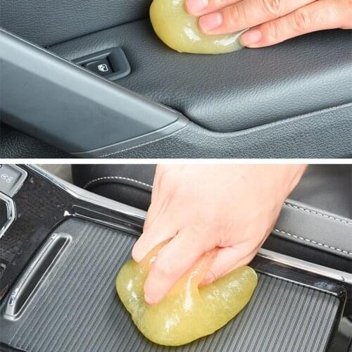 Car cleaning mud for Cadillac ATS SRX CTS xt5 bls XTS ELR STS CT6 for Lexus RX NX RX300 RX330 IS250 RX350