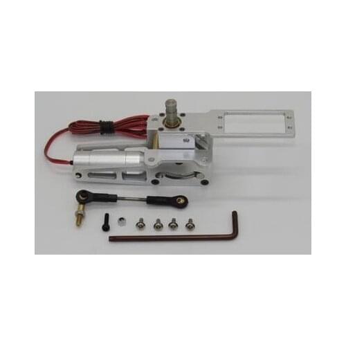 JP Hobby 12-17 kgs plane Full metal electric retract for DIY Free shipping