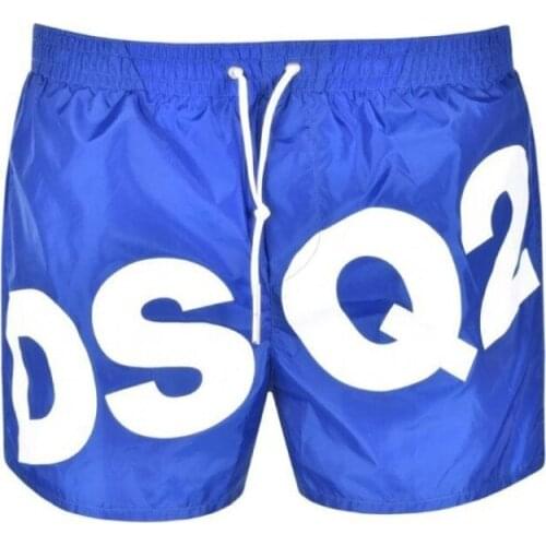 Mentycom Men's Sports Swimming Trunks