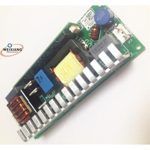 Original Projector Ballast For BENQ MP771 Lamp Driver Board PT VIP 03 TOP