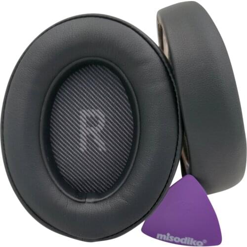 Misodiko Ear Pads Cushions Replacement for JBL V700BT Everest 700 Headphones Earpads