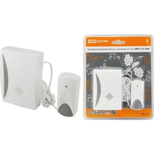 Дверные звонки TDM China At AliExpress