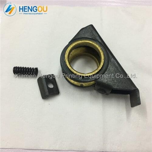 1 piece High Quality Man Roland 600 Gripper, Gripper for Roland 600 Printing Machine