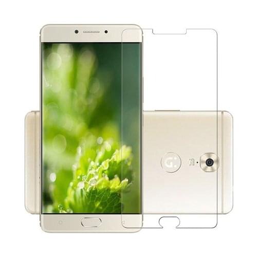 ShuiCaoRen For Highscreen Power Five Max Tempered Glass 9H Protective Film Explosion-proof Screen Protector pelicula de vidro