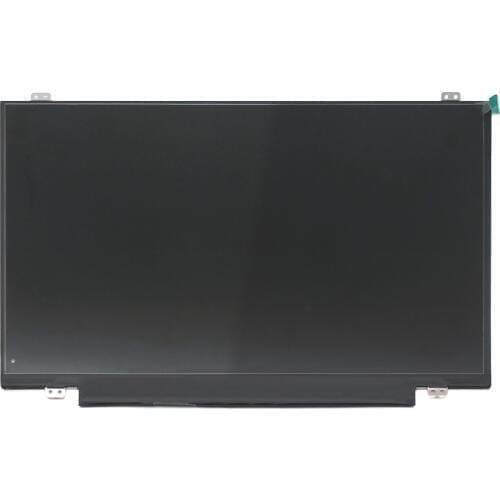 14" FHD LED LCD TOUCH SCREEN PANEL B140HAK01.0 00NY420 00NY421 00HW838