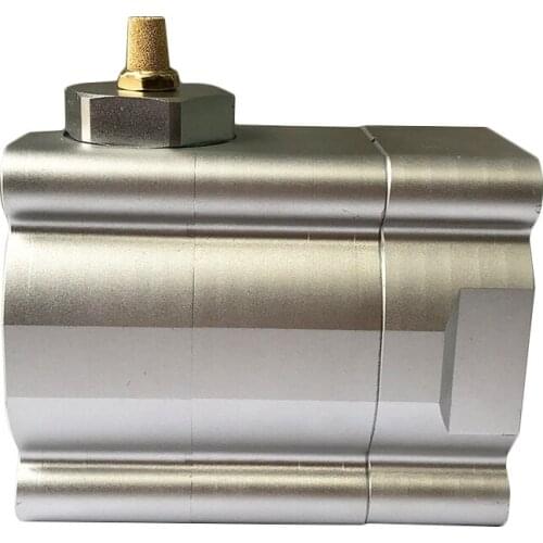 2906070100 Regul Valve Service Kit for Atlas Copco Air Compressor 1621039900 GA200KW Regulator Valve Assembly Replacement