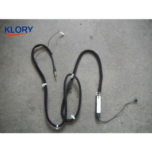 7903020-0001 Antenna amplifier assembly for ZX AUTO