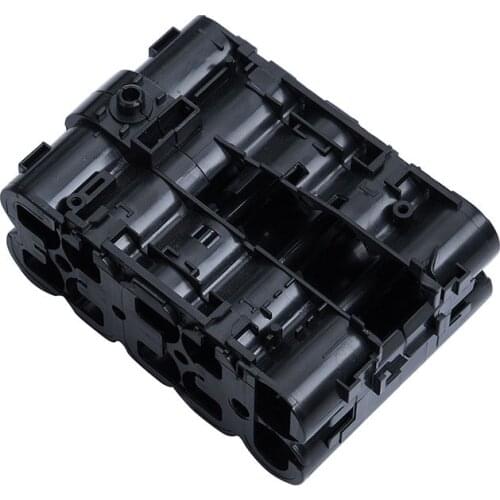 Rechargeable Battery 18 V for Makita 18v Battery BL1840 BL1850 BL1830 Protection plate with single-section protective cover