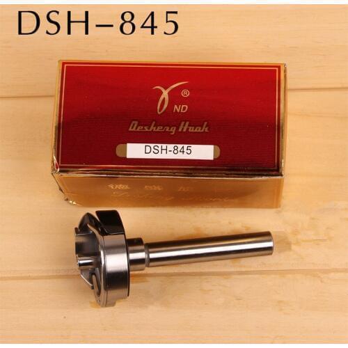 DESHENG authentic brand hook 845 double needle brothers machine hook brother 845 double needles machine