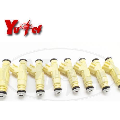 High quality fuel injector nozzle fit for EXPEDITION 8CYL 4.6L 2003-2004 0280156041