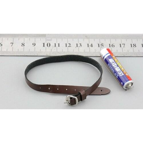GA1002U 1/6th Soldier Belt Model for 12" Action Doll