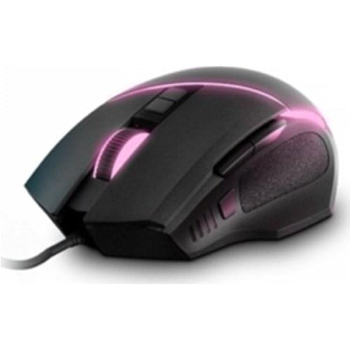 Gaming Mouse Energy Sistem ESG M2 Flash RGB