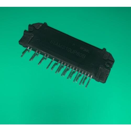 IRAMS10UP60B MODULE IRAMS 10UP60B IGBT HYB-19 PLUG N DRIVE INTELLIGENT PWR MOD IRAMS10UP608 IRAMS10-UP60B