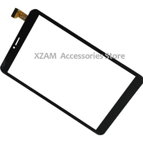 New Capacitive touch screen panel For 8.0'' Inch MGLCTP-801399-80957FPC Tablet Digitizer Sensor XLD10451-V0Free Shipping