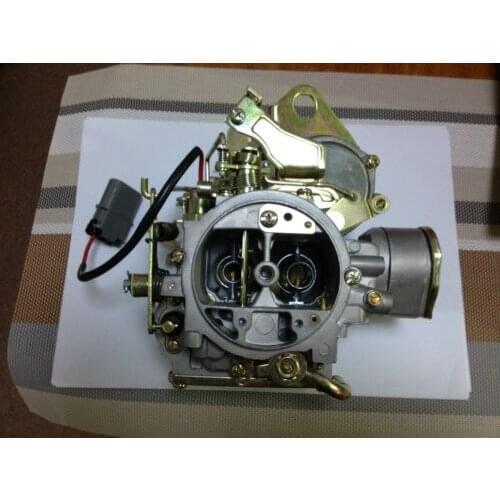 New Carburetor fit for NISSAN Z20 GAZELLE/SILVIA/DATSUN PICK UP/CARAVAN /VIOLE