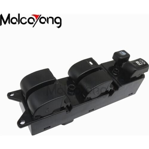 New Master Power Window Switch MR587943 For Mitsubishi Endeavor Lancer Montero Galant 2004-2009