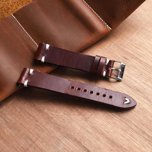 Onthelevel Watch Straps