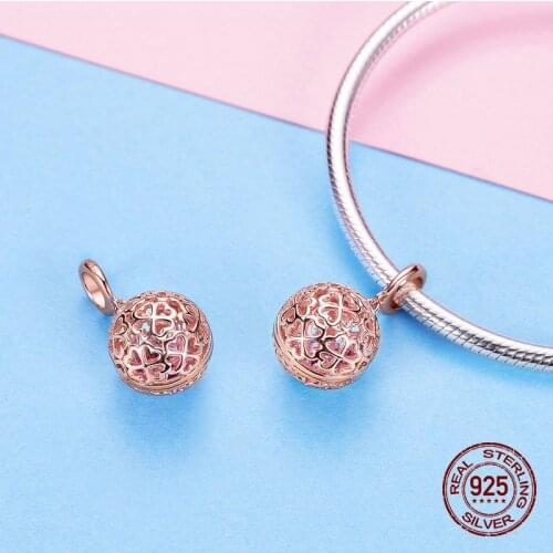 REBEKE Gold Pendants