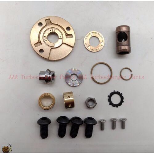 RHF5 Turbo repair kits turbolader 4JB1T, 4JX1T,IISUZUP/N 8971371093,8971371096, 8972503640,897250,AAA Turbocharger parts