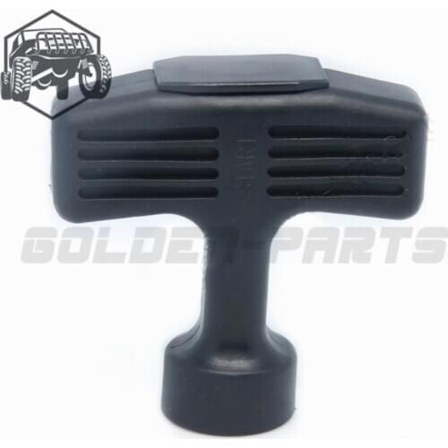 Pull Starter Handle Hand CFmoto 500 600 X5 X6 ATV Quad Parts