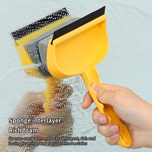 Vehemo Cleaning Accessories